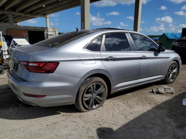Obraz 3 z 2020 VOLKSWAGEN JETTA S 2020 z VIN 3VWN57BU3LM067948