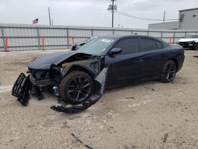 Image 1 of 2016 DODGE CHARGER R/T 2016 with VIN 2C3CDXCT1GH117676