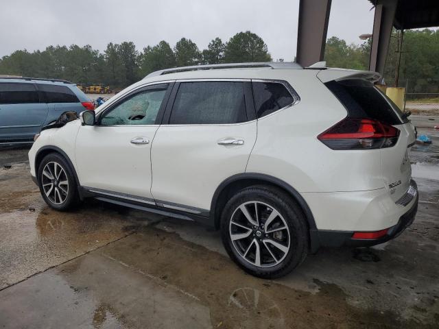 Image 2 of 2020 NISSAN ROGUE S 2020 with VIN 5N1AT2MT9LC752600