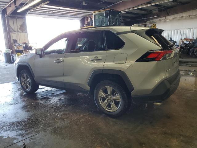Obraz 2 z 2023 TOYOTA RAV4 XLE 2023 z VIN 2T3W1RFV3PW259862