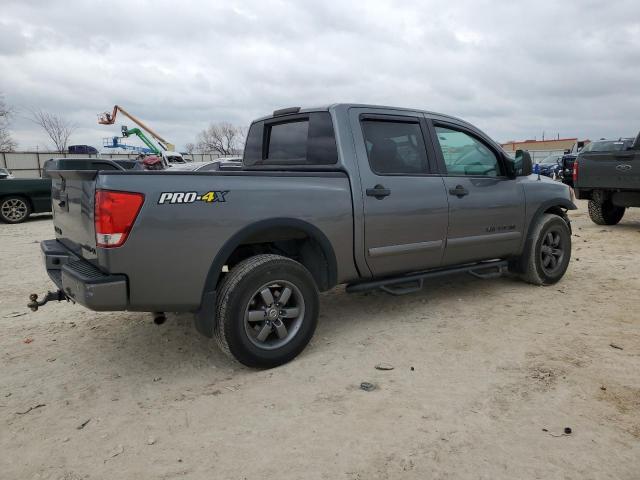 Изображение 3 2014 NISSAN TITAN S 2014 с VIN 1N6BA0EC9EN503025