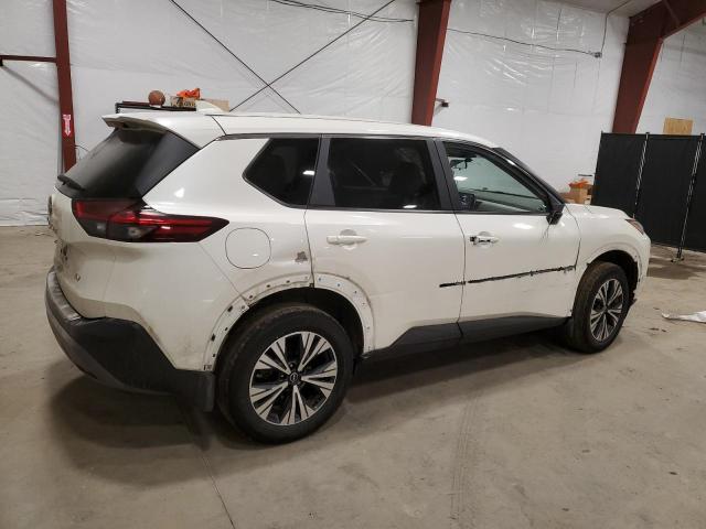 Obraz 3 z 2023 NISSAN ROGUE SV 2023 z VIN JN8BT3BA1PW404847