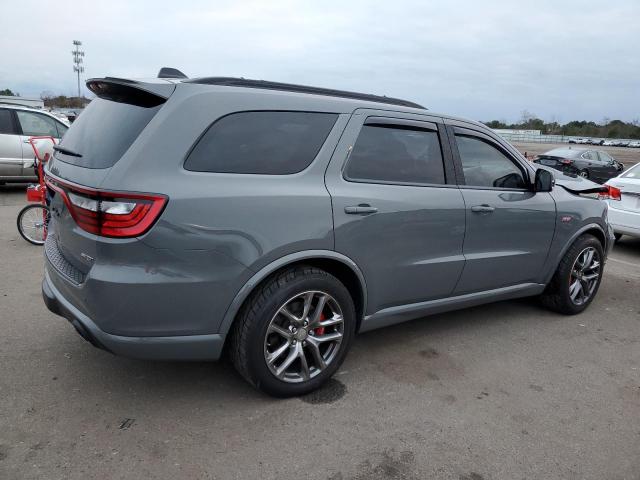 Obraz 3 z 2023 DODGE DURANGO SRT 392 2023 z VIN 1C4SDJGJ6PC631846