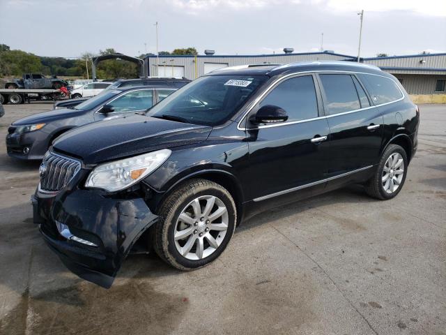 2016 BUICK ENCLAVE  2016 image