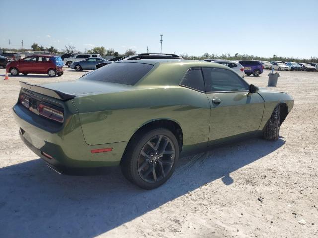 Изображение 3 2022 DODGE CHALLENGER SXT 2022 с VIN 2C3CDZAG8NH233536