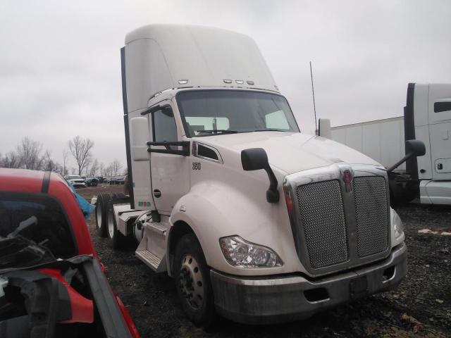 Изображение 1 2017 KENWORTH CONSTRUCTION T680 2017 с VIN 1XKYDP9XXHJ145251