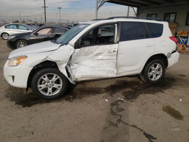 Image 1 of 2012 TOYOTA RAV4  2012 with VIN 2T3ZF4DV8CW155933