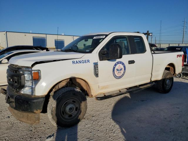 Image 1 of 2022 FORD F250 SUPER DUTY 2022 with VIN 1FT7X2BN0NEE17286