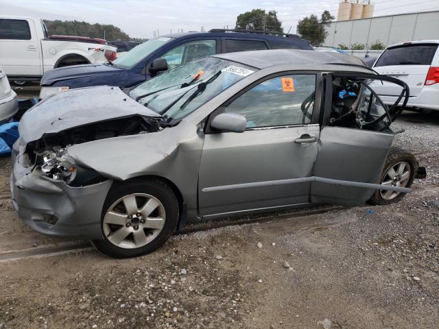 2003 TOYOTA COROLLA CE 2003 image
