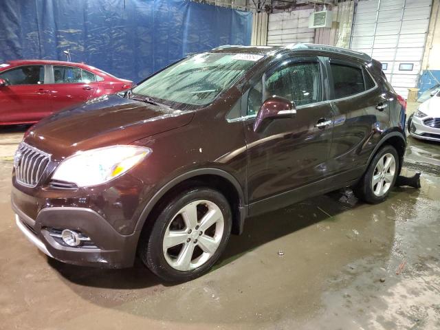 2016 BUICK ENCORE  2016 image