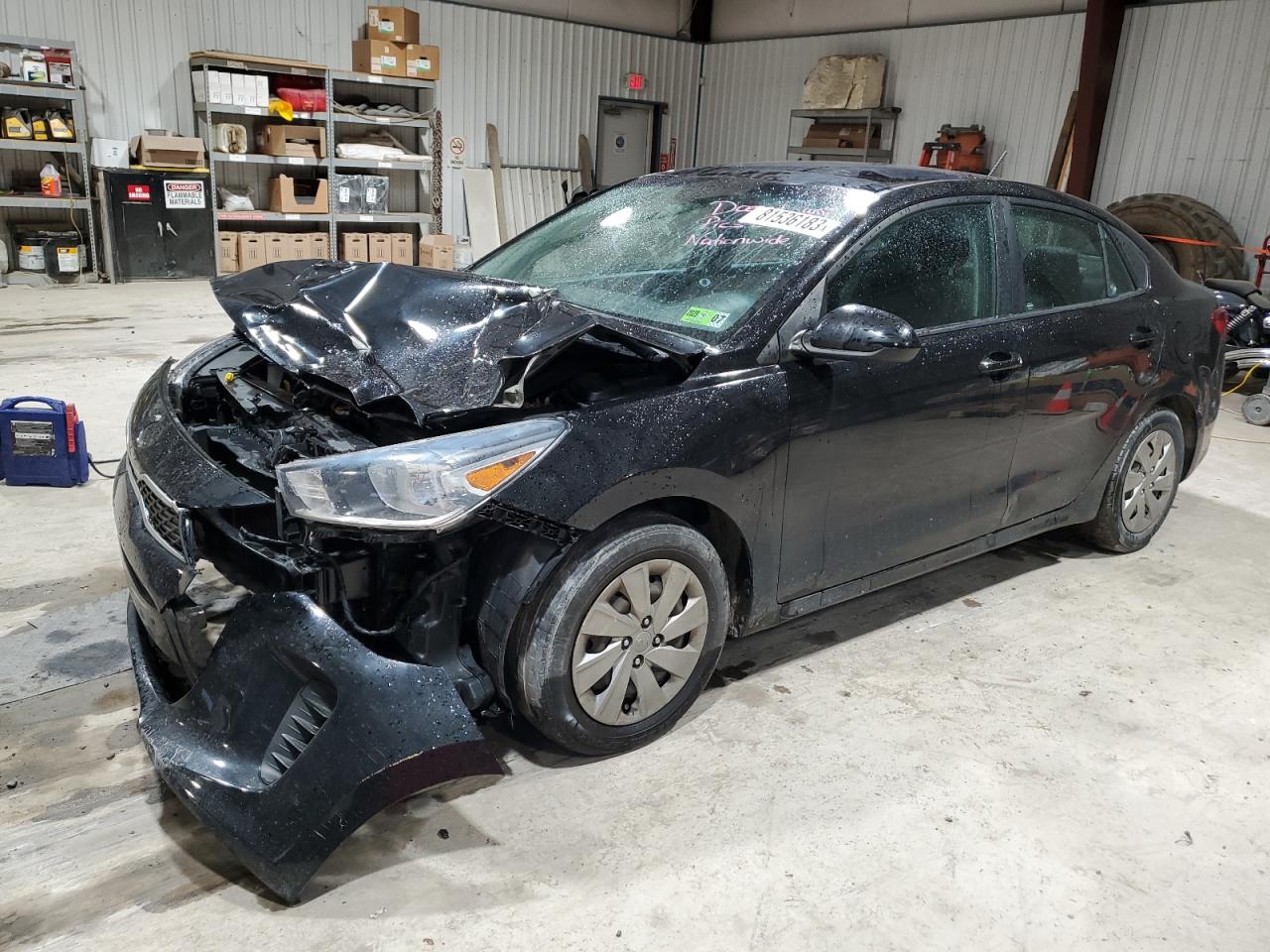 Изображение 2019 KIA RIO S 2019
