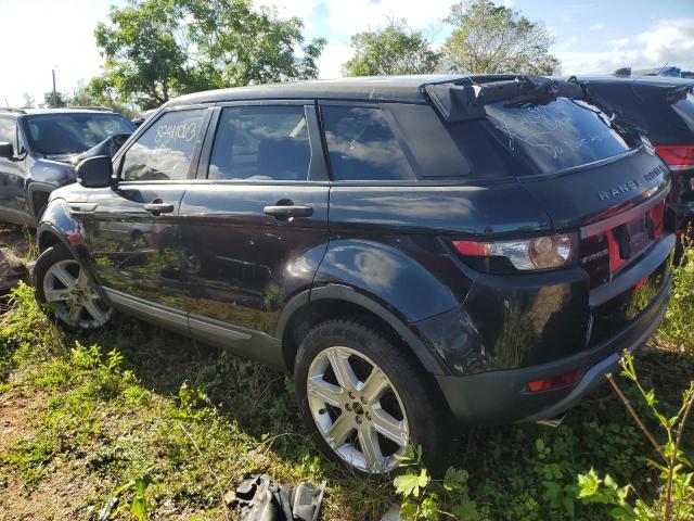 Image 2 of 2012 LAND ROVER                  RANGEROVER 2012 with VIN SALVP2BG9CH661922