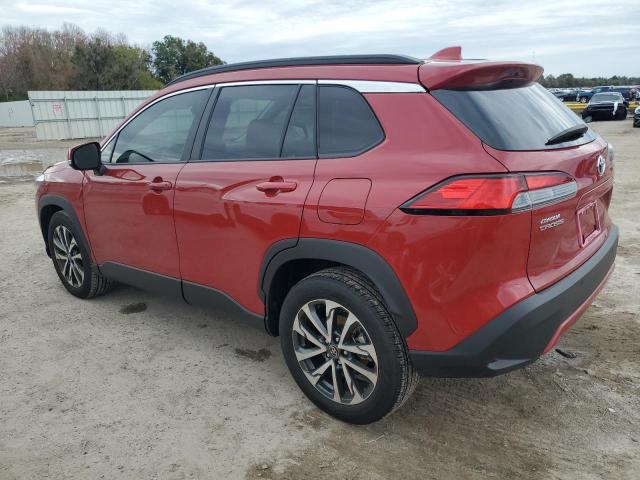 Obraz 2 z 2023 TOYOTA COROLLA CROSS XLE 2023 z VIN 7MUDAAAG4PV053474