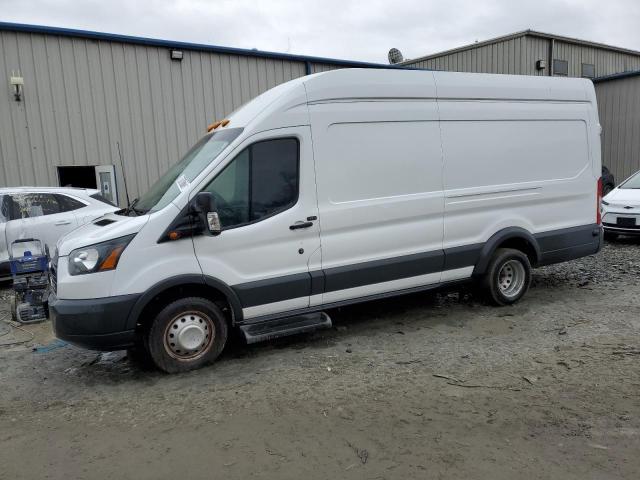 Obraz 2016 FORD TRANSIT T-350 HD 2016