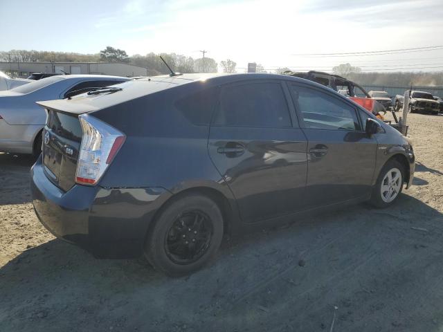Obraz 3 z 2010 TOYOTA PRIUS  2010 z VIN JTDKN3DU9A0195428