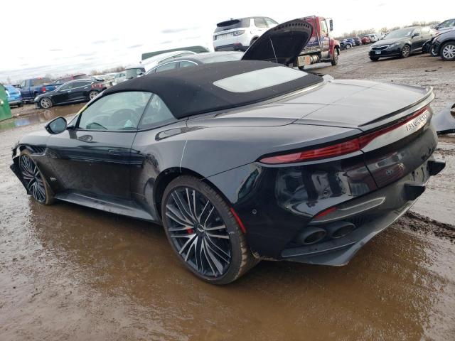 Obraz 2 z 2020 ASTON MARTIN DBS SUPERLEGGERA VOLANTE 2020 z VIN SCFRMHCV5LGT02155