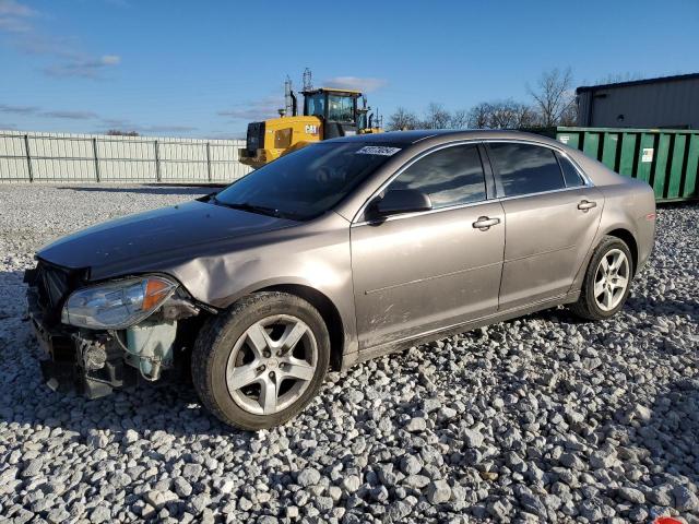 Obraz 1 z 2011 CHEVROLET MALIBU 1LT 2011 z VIN 1G1ZC5E17BF308112
