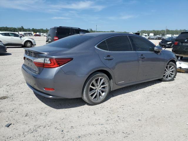 Image 3 of 2016 LEXUS ES 300H 2016 with VIN JTHBW1GGXG2118814
