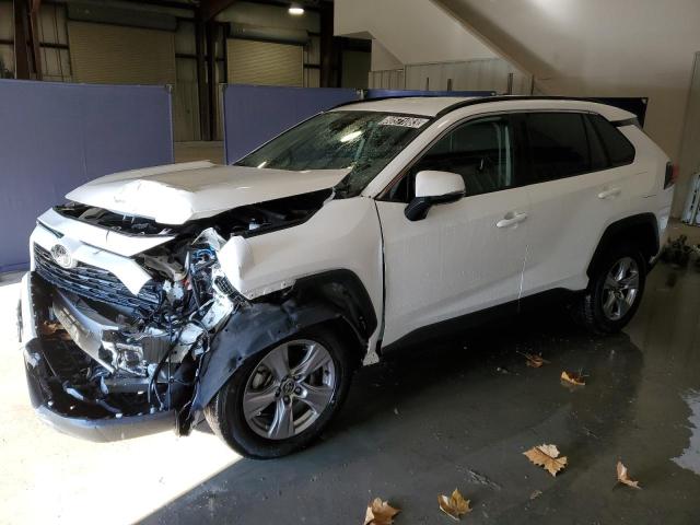 Изображение 1 2023 TOYOTA RAV4 XLE 2023 с VIN 2T3P1RFV5PC348807