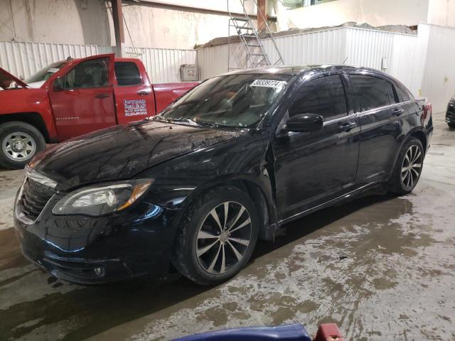 2013 CHRYSLER 200 TOURING 2013 image