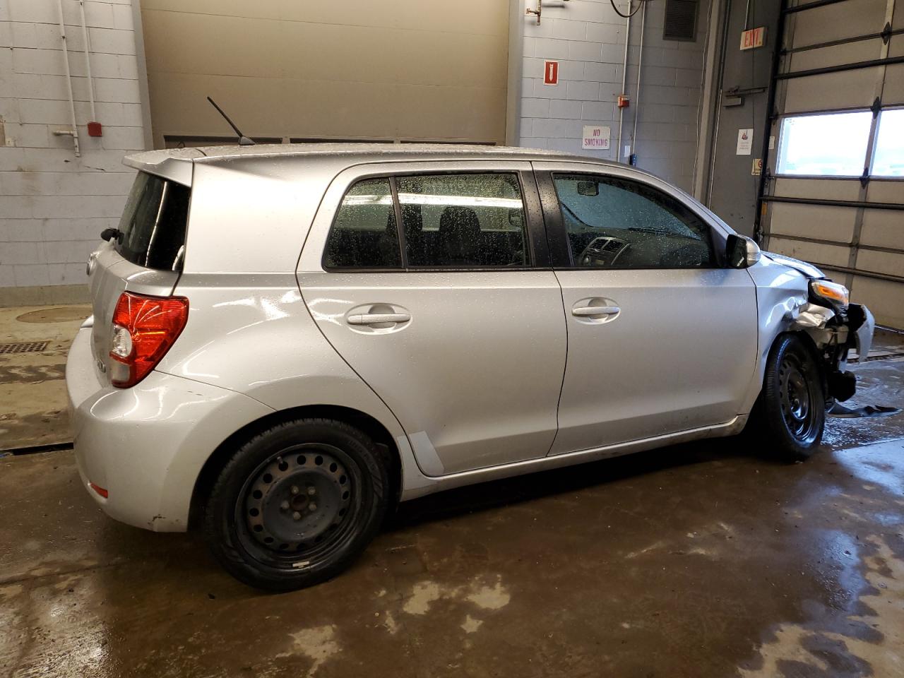 Image 3 of 2011 TOYOTA SCION XD  2011 with VIN JTKKU4B43B1013335