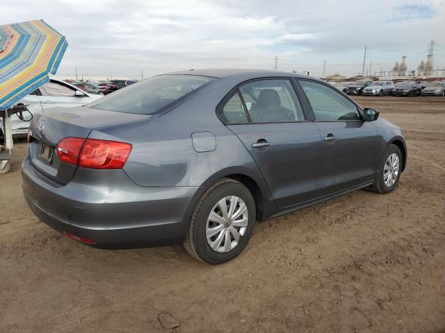 Изображение 3 2014 VOLKSWAGEN JETTA BASE 2014 с VIN 3VW2K7AJ9EM304772