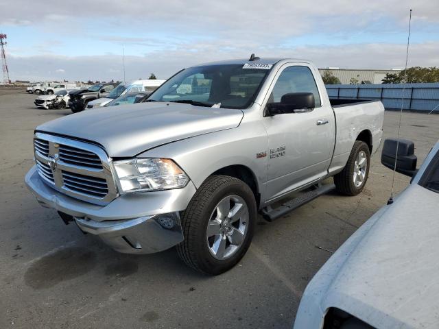 Изображение 2016 RAM 1500 SLT 2016