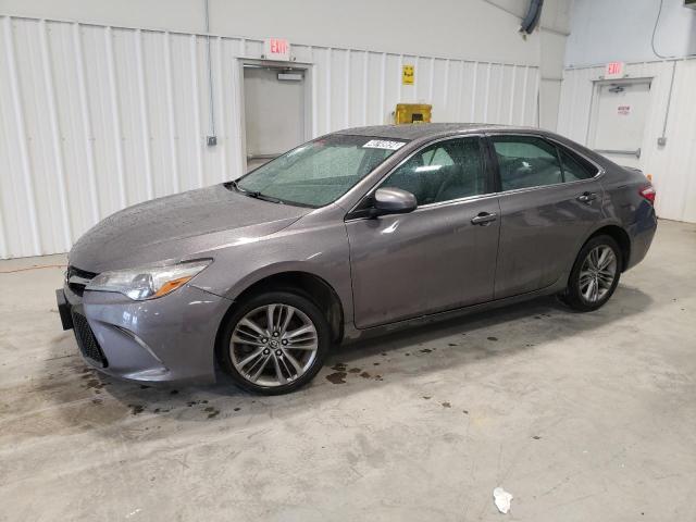 Obraz 1 z 2017 TOYOTA CAMRY LE 2017 z VIN 4T1BF1FK5HU736714