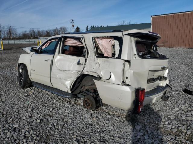 Obraz 2 z 2015 CHEVROLET TAHOE K1500 LTZ 2015 z VIN 1GNSKCKC0FR142288