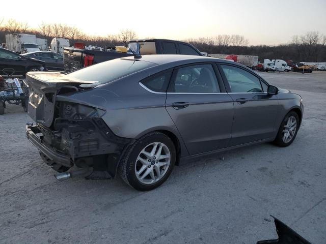 Obraz 3 z 2014 FORD FUSION SE 2014 z VIN 3FA6P0HD1ER241222