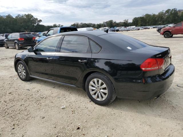 Image 2 of 2015 VOLKSWAGEN PASSAT S 2015 with VIN 1VWAT7A33FC098779