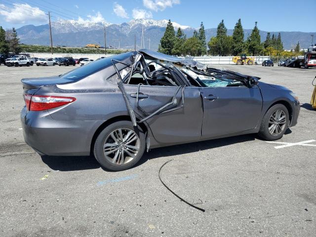 Image 3 of 2017 TOYOTA CAMRY LE 2017 with VIN 4T1BF1FK9HU672189