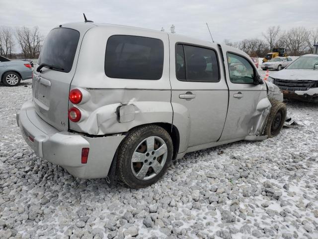 Obraz 3 z 2008 CHEVROLET HHR LS 2008 z VIN 3GNCA13D38S694886