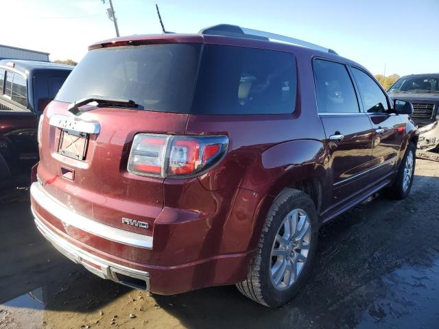 Image 3 of 2016 GMC ACADIA DENALI 2016 with VIN 1GKKVTKD2GJ308243