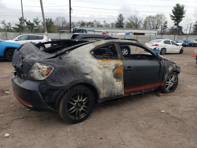 Obraz 3 z 2008 TOYOTA SCION TC  2008 z VIN JTKDE167480231601