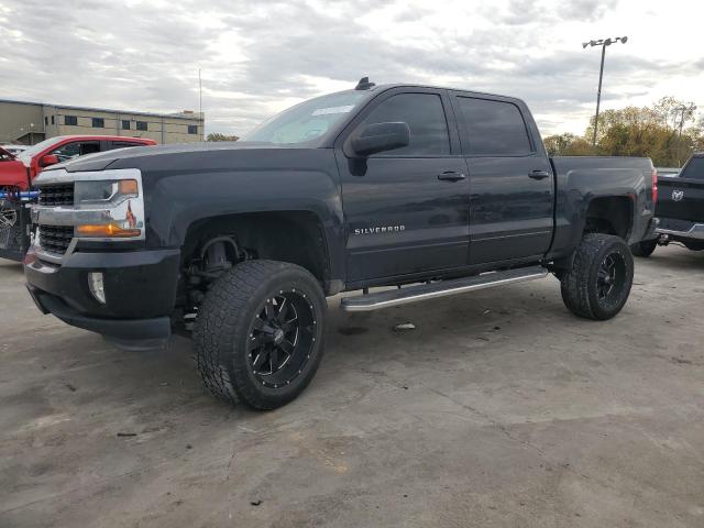Image 1 of 2017 CHEVROLET SILVERADO C1500 LT 2017 with VIN 3GCPCREC7HG163846