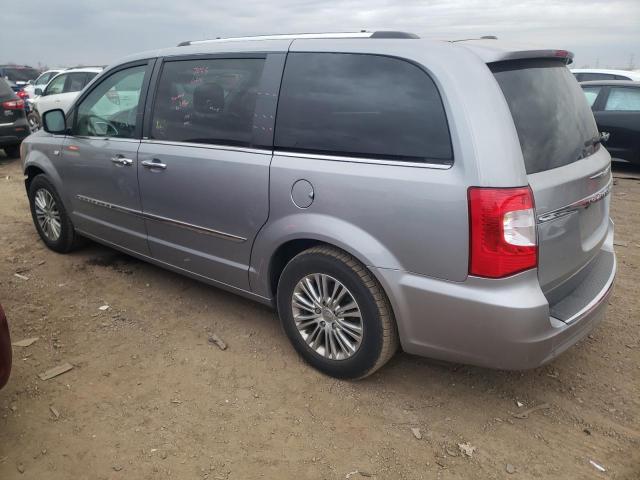 Obraz 2 z 2014 CHRYSLER TOWN & COUNTRY TOURING L 2014 z VIN 2C4RC1CG7ER192348