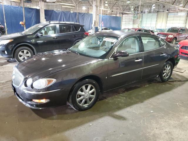 2008 BUICK ALLURE CXL 2008 image
