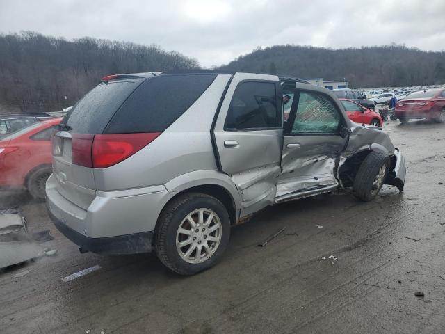 Obraz 3 z 2007 BUICK RENDEZVOUS CX 2007 z VIN 3G5DA03L97S528053