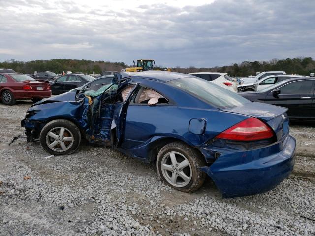 Image 2 of 2005 HONDA ACCORD LX 2005 with VIN 1HGCM72585A024827