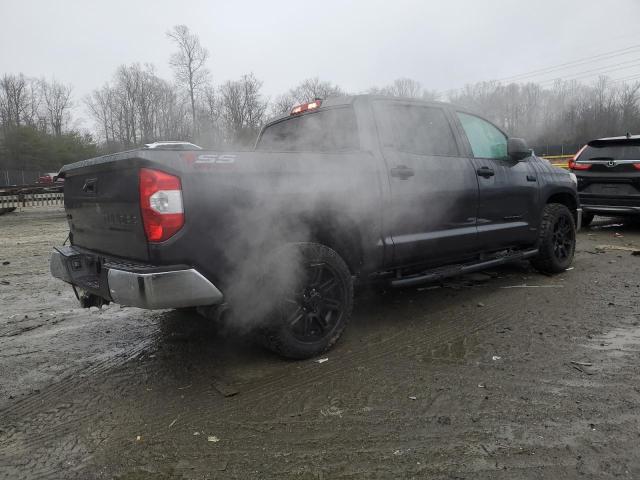 Image 3 of 2020 TOYOTA TUNDRA CREWMAX SR5 2020 with VIN 5TFDY5F18LX879041