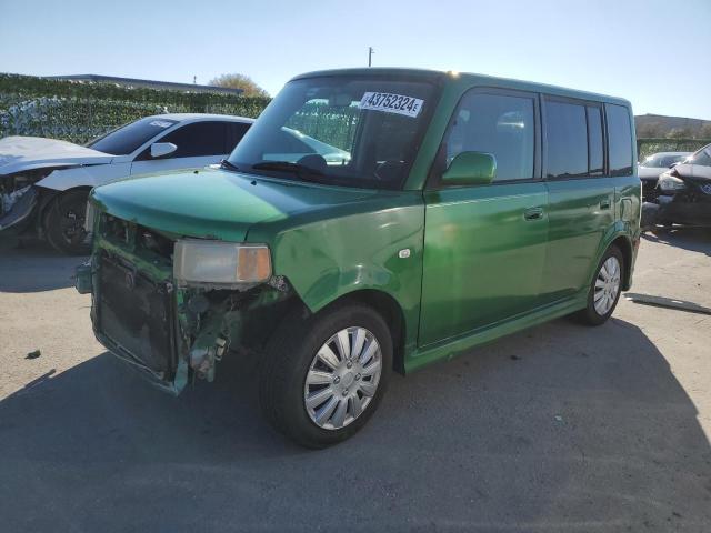 Изображение 1 2006 TOYOTA SCION XB 2006 с VIN JTLKT334X64075357