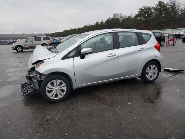 Image 1 of 2017 NISSAN VERSA NOTE S 2017 with VIN 3N1CE2CP7HL368275