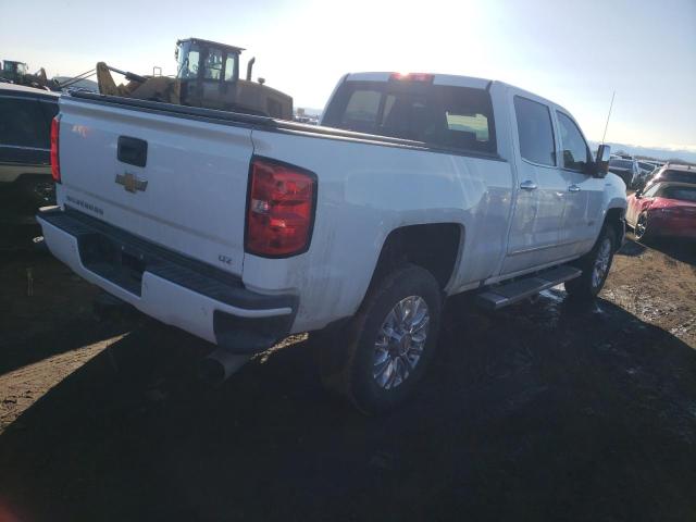 Image 3 of 2018 CHEVROLET SILVERADO K3500 LTZ 2018 with VIN 1GC4K0EYXJF190690