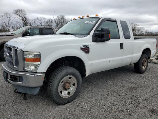 2009 FORD F250 SUPER DUTY 2009 image