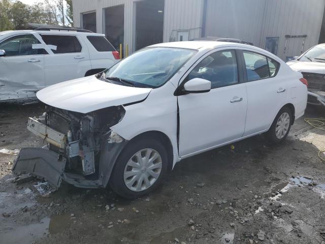 Изображение 1 2017 NISSAN VERSA S 2017 с VIN 3N1CN7APXHL883268