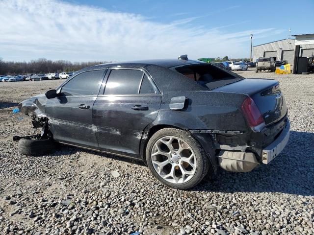 Obraz 2 z 2019 CHRYSLER 300 S 2019 z VIN 2C3CCAGG7KH663937