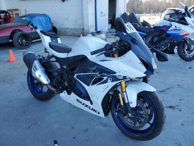 Obraz 2023 SUZUKI GSX-R1000 R 2023