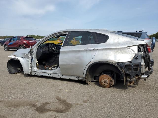 Image 2 of 2014 BMW X6 XDRIVE35I 2014 with VIN 5UXFG2C55E0H10514
