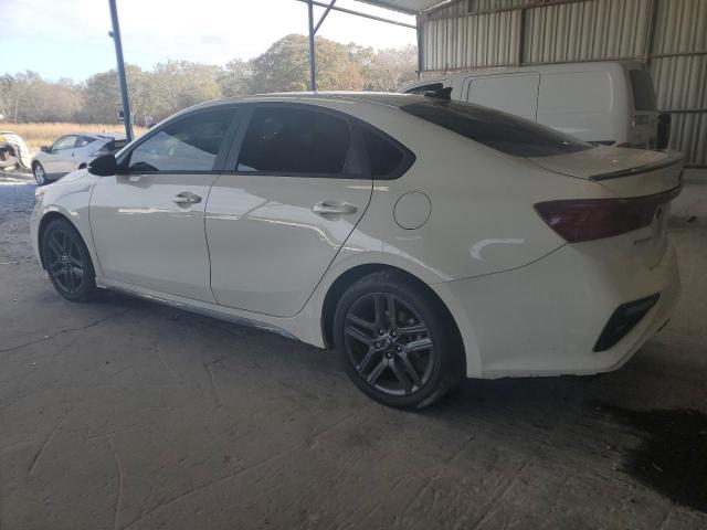Image 2 of 2020 KIA FORTE GT LINE 2020 with VIN 3KPF34AD0LE233642
